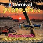 Carnival Steel Drum Collection: Mar