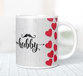 Hubby Mugs