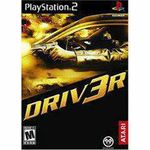 Driver 3 / Game