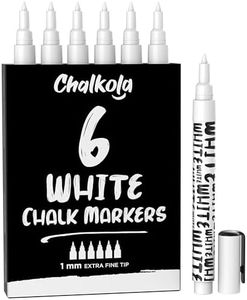 Chalkola W