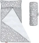 Moonsea Toddler Nap Mat with Pillow