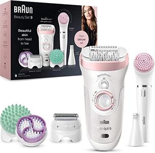 Braun Beau