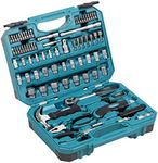 Makita E-10899 76 Piece Hand Tool S