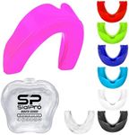 Mouthguards Slim Fit Junior Mouldab