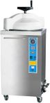 Lab Autoclave Vertical Stainless St