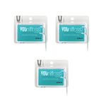 ICPA Younifloss (Pack of 3)