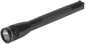 Maglite SP22017 Boxed AA Led Mini (Black)