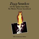 Ziggy Stardust and the Spiders from Mars: The Motion Picture Soundtrack (Live) [50th Anniversary Edition] [2023 Remaster]