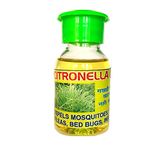 Nilgiri Aromatics Nature Citronella Essential Oil (100 ML)