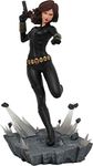 Marvel Black Widow Statue 28Cm