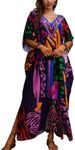 Kaftan Dresses for Women Plus Size 