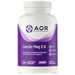 AOR, Cardio Mag 2.0, Supports a Hea