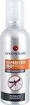 Lifesystems Insect Repellent Expedition Pro DEET Pump Spray, Repels Mosquitoes, Biting Insects and Ticks, Up to 7hrs Protection, Ideal For Any Destination Including Jungle Tropics