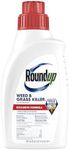 Roundup Weed & Grass Killer4 Concen