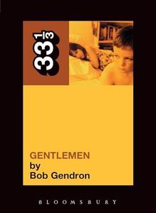 The Afghan Whigs' Gentlemen