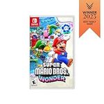 Super Mario Bros.™ Wonder - Nintend