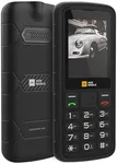 AGM M9 4G Rugged Basic Cell Phone, 