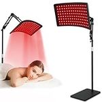 Red Light Therapy for Face and Body