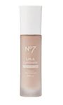 Boots No7 lift & luminate Triple action Serum foundation - Cool Vanilla - 30ml