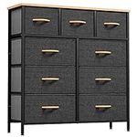 YITAHOME Dresser with 9 Drawers - F