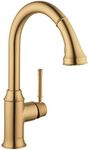 hansgrohe Talis C Kitchen Faucet 1-