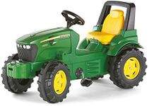 rolly toys | rollyFarmtrac John Dee
