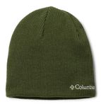 Columbia Unisex Whirlibird Watch Cap Beanie, Greenscape, One Size