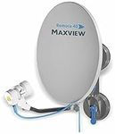 Maxview MXL026 Remora 40 Suction Mo