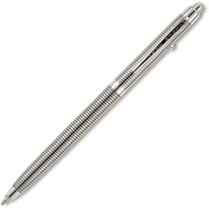 Fisher Space Pen, Black Grid Design Shuttle Space Pen