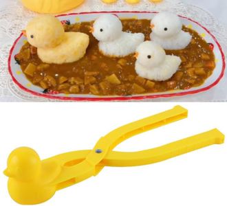 Duck Rice 