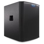 ALTO TS18S 2500W 18" Subwoofer, Powered PA Speaker with 6 Selectable DSP Modes, Easy Setup, 137 dB, 3" Voice Coil, Superior Bass
