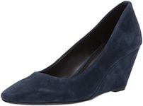 Donald J Pliner womens JERI-KS Jeri-ks Blue Size: 6 US / 6 AU