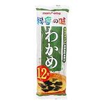 Marukome raw Miso Type Seaweed 12 M