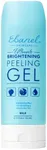 Ebanel Exfoliating Face Scrub Peeling Gel, Brightening Moisturizing Gentle Face Wash, Face Exfoliator Dead Skin Remover with Aloe, Vitamin C, Coconut Oil