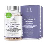 Milk Thistle Liver Support