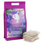 TOKPELA Yoni Herbs for Cleansing and Tightening,100% Organic V Steaming Herbs（Filter Bag Packaging), Yoni Kit，V Steam Herbs Tone & Rejuvenate for Women - V Cleansing，Ph Balance（20 Steams）