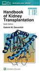 Handbook of Kidney Transplantation