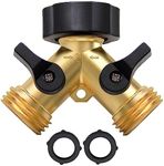Twinkle Star Garden Hose Splitter 2