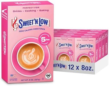 Sweet'N Lo