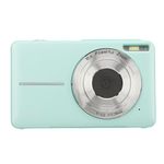 Digital Camera, FHD 1080P 44MP Autofocus Vlogging Camera with 16X Digital Zoom & 2.5 Inch IPS Screen, Anti Shake Compact Camera for Photography, Gifts for Teens, Kids, Boys,