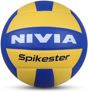 Nivia Spik