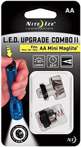 Nite-Ize AA LED Upgrade Kit -