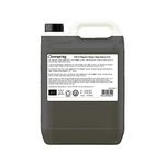 Clearspring Organic Japanese Shoyu Soya Sauce | 2.5L | Whole Soya Beans | Aged in Cedarwood Kegs | Traditional Recipe | Award-Winning | Fat Free | Vegan | Kosher