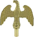 Green Grove Products Metal Gold Fla