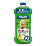 Mr. Clean 2X Concentrated Multi Sur