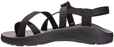 Chaco Men's Z2 Classic Sport Sandal, Black, 11 M US