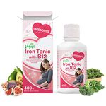 Liquid Iron For Pregnant Women