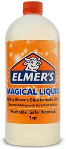 Elmer's Ma