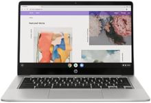 HP 14” Chromebook, Intel Pentium Si