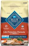 Blue Buffalo Life Protection Formul